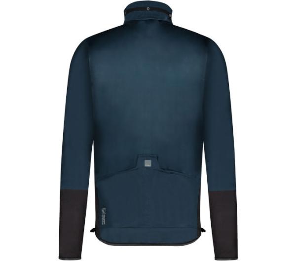 SHIMANO RIFUGIO (Kumano) Jacket Navy S Produktbild 1