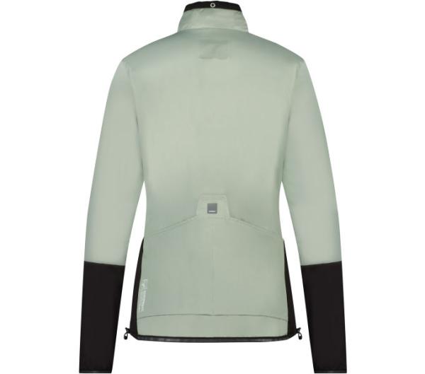SHIMANO WS Kumano Jacket  Warm Olive (W's) L Produktbild 1