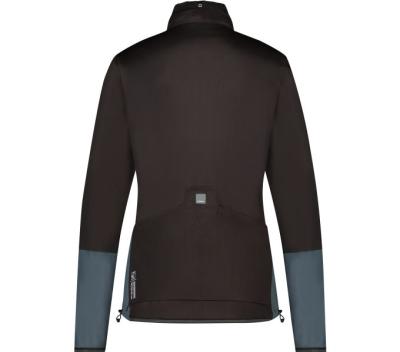 SHIMANO WS Kumano Jacket  Black/Gray (W's) L Produktbild 1