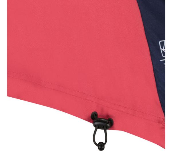 SHIMANO WS Kumano jacket  Navy/Pink (W's) L Produktbild 2