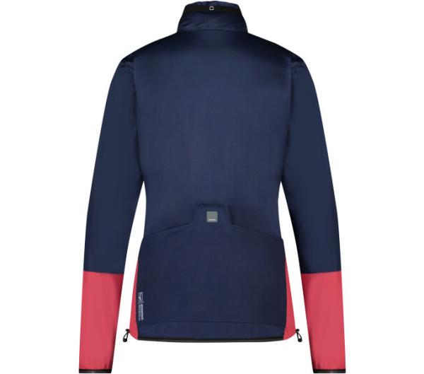SHIMANO WS Kumano jacket  Navy/Pink (W's) XXL Produktbild 1