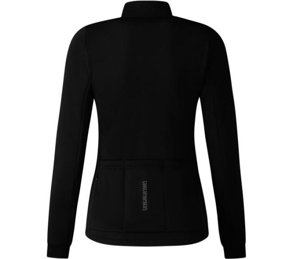 SHIMANO W's Element Jacket Black S Produktbild 1