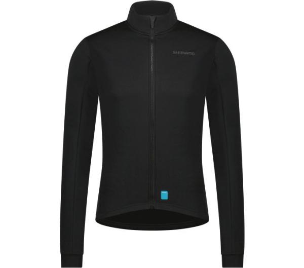 SHIMANO ELEMENT Jacket Black M