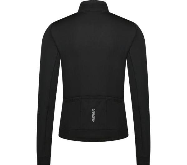 SHIMANO ELEMENT Jacket Black L Produktbild 1