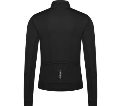 SHIMANO ELEMENT Jacket Black XL Produktbild 1