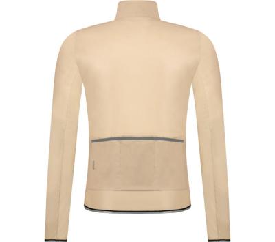 SHIMANO EVOLVE No Season Windbreaker Beige XXXL Produktbild 1