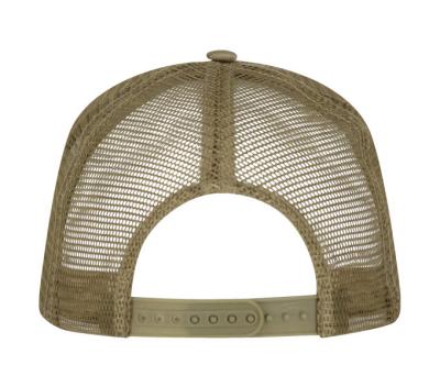 SHIMANO Trucker Cap  Bronze One size Produktbild 1