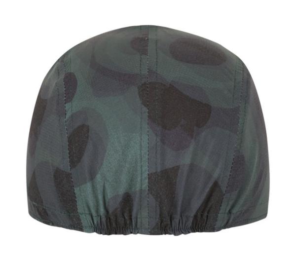 SHIMANO CYCLING Cap Green One size Produktbild 1