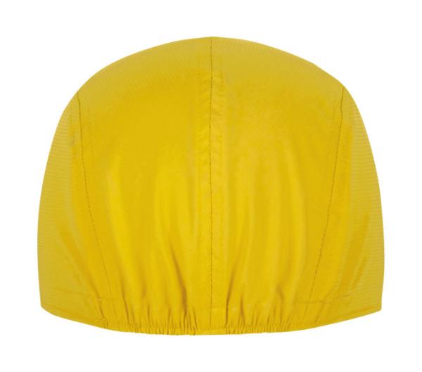 SHIMANO CYCLING Cap Yellow One size Produktbild 1