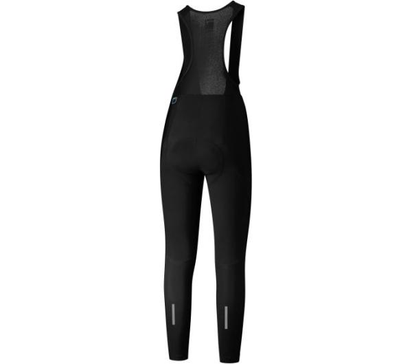 SHIMANO ELEMENT BIB TIGHTS W/O L Produktbild 1