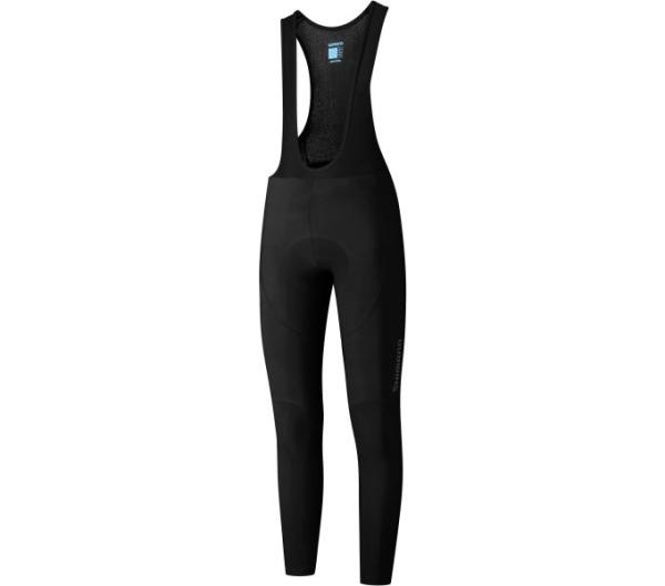 SHIMANO ELEMENT BIB TIGHTS W/O XXL