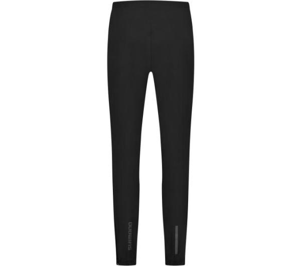 SHIMANO ARASHI RAIN PANT SCHWARZ XXXL Produktbild 1