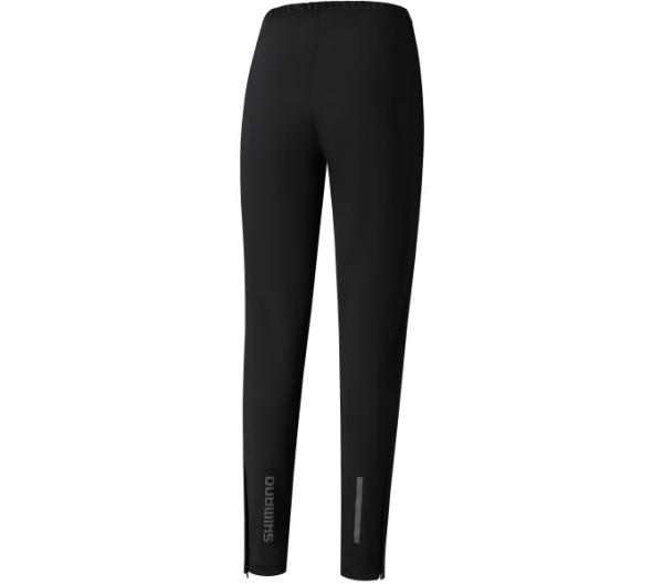 SHIMANO W'S ARASHI RAIN PANT SCHWARZ M Produktbild 1
