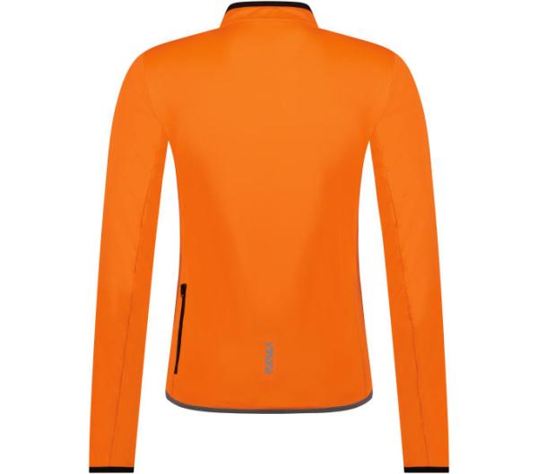SHIMANO WINDFLEX Jacket Orange XXXL Produktbild 1