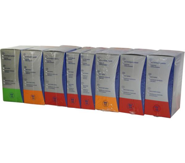 Schwalbe SCHWALBE SCHLAUCH AV13 VM 40/62-559 40mm