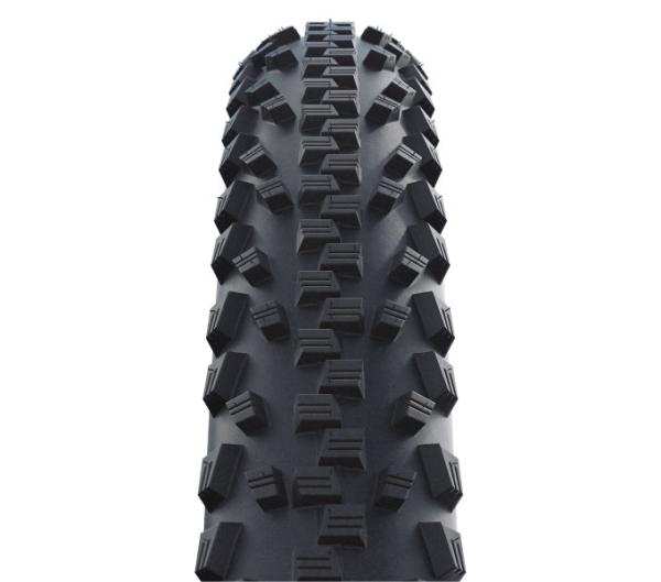 Schwalbe Reifen BLACK JACK SBC Active Line 47-203 Schwarz Produktbild 2