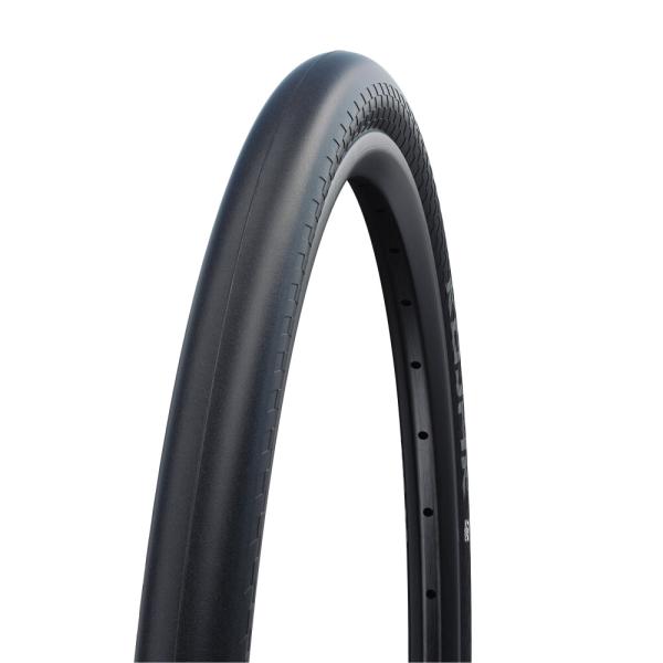 Schwalbe DRAHTREIFEN KOJAK Performance Line RaceGuard 32-349 Schwarz