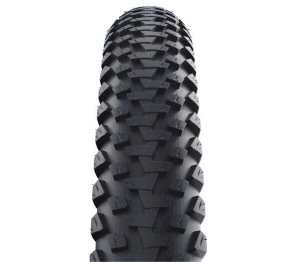 Schwalbe SCHWALBE DRAHTREIFEN MARATHON PLUS MTB   54-559 Schwarz/Reflex Produktbild 2