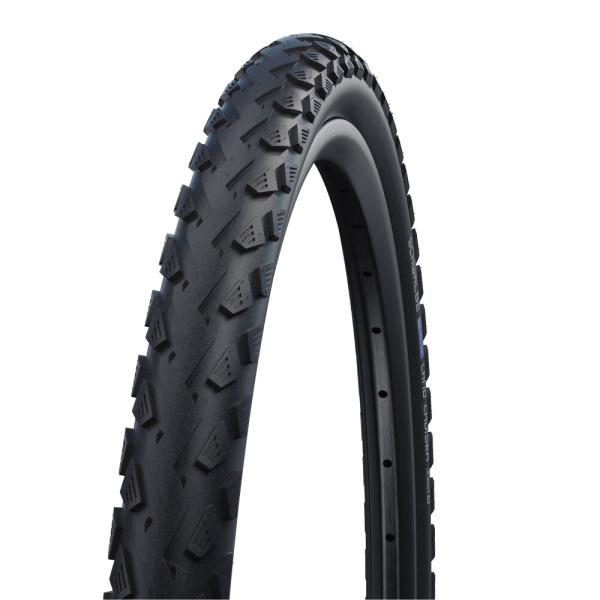 Schwalbe DRAHTREIFEN LAND CRUISER Active Line K-Guard SBC 42-622 Schwarz