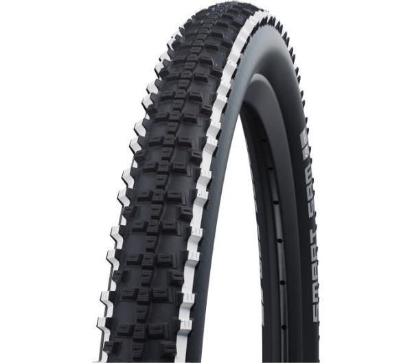 Schwalbe SMART SAM ADDIX Performance Line 54-559 Schwarz-Reflex Produktbild 1