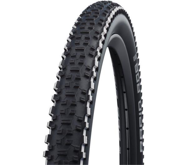 Schwalbe SCHWALBE DRAHTREIFEN RAPID ROB    57-584 Schwarz Produktbild 1
