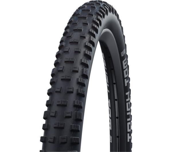 Schwalbe SCHWALBE DRAHTREIFEN TOUGH TOM    57-559 Schwarz