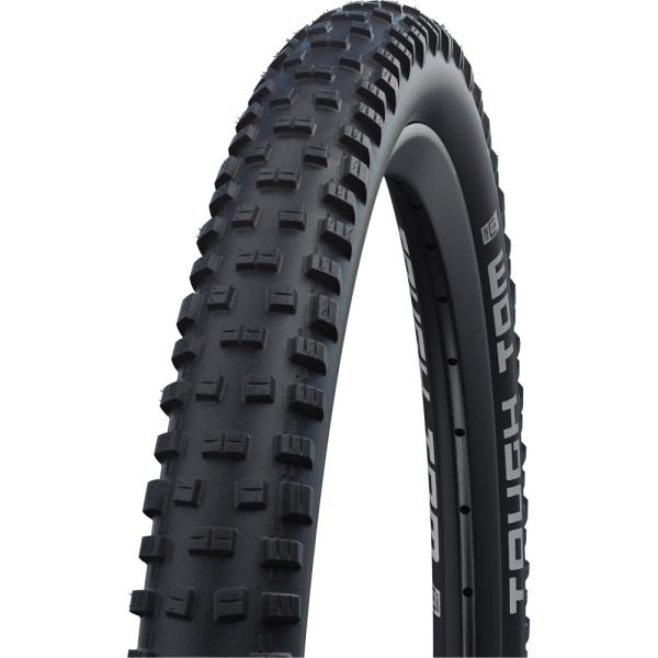 Schwalbe DRAHTREIFEN TOUGH TOM Active Line SBC K-Guard 60-559 Schwarz