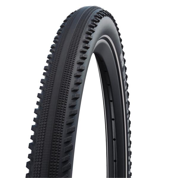 Schwalbe DRAHTREIFEN HURRICANE Performance Line 50-584 Schwarz