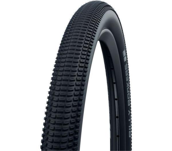 Schwalbe SCHWALBE DRAHTREIFEN BILLY BONKERS  50-305 Schwarz