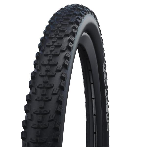Schwalbe DRAHTREIFEN SMART SAM Performance 57-584 Schwarz