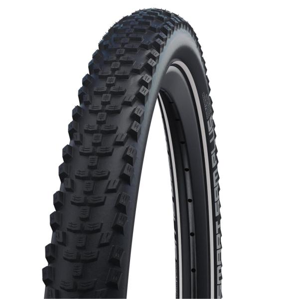Schwalbe DRAHTREIFEN SMART SAM PLUS Performance Line GreenGuard DD 60-584 Schwarz/Reflex