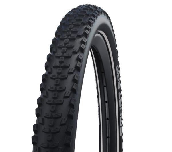 Schwalbe SMART SAM Performance 65-584 Schwarz/Reflex