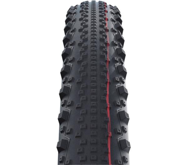 Schwalbe SCHWALBE FALTREIFEN THUNDER BURT  SpeedGrip Super Ground 54-622 Schwarz