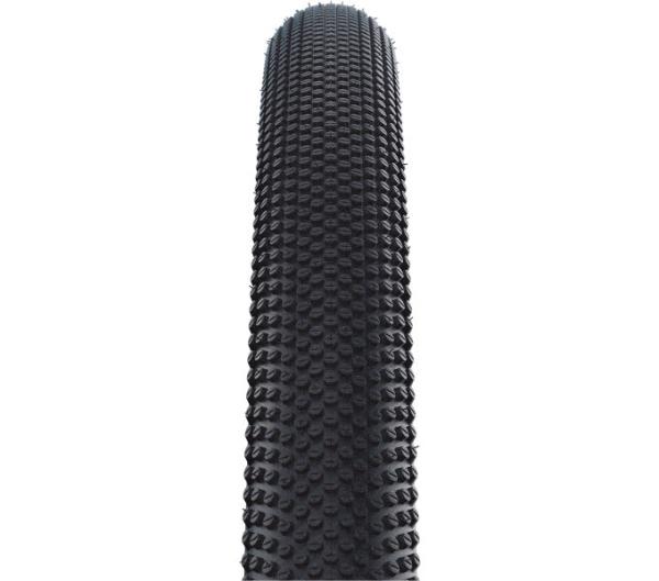 Schwalbe SCHWALBE FALTREIFEN G-ONE ALLROUND  SpeedGrip Super Ground 35-622 Schwarz Produktbild 1