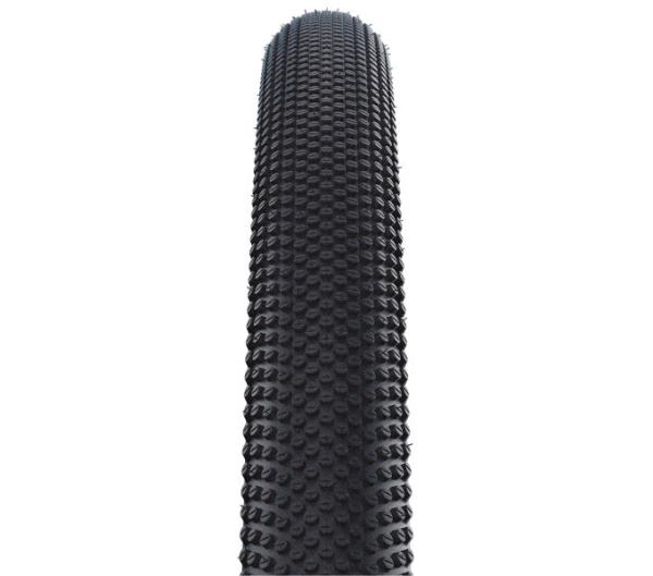 Schwalbe G-ONE ALLROUND ADDIX SpeedGrip Evolution Line 40-584 Schwarz Produktbild 2