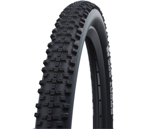 Schwalbe Reifen SMART SAM ADDIX Performance Line 57-559 Schwarz Produktbild 1