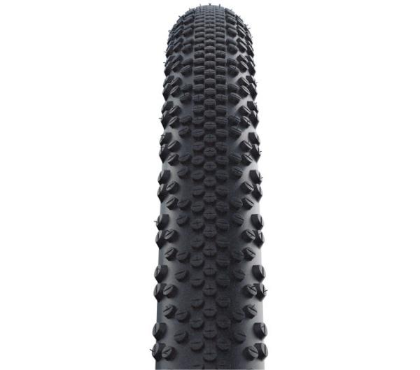Schwalbe SCHWALBE FALTREIFEN G-ONE BITE  SpeedGrip Super Ground 54-584 Schwarz Produktbild 1