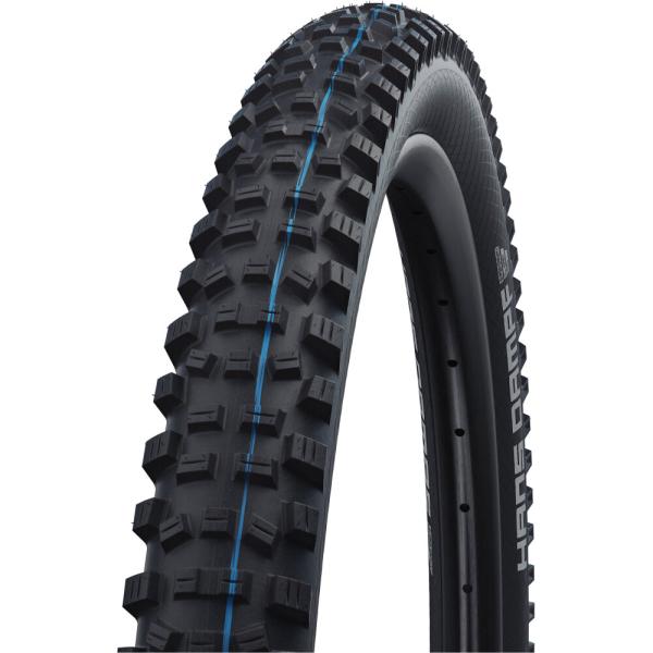 Schwalbe FALTREIFEN HANS DAMPF Evolution Line SpeedGrip Super Trail 70-584 Schwarz