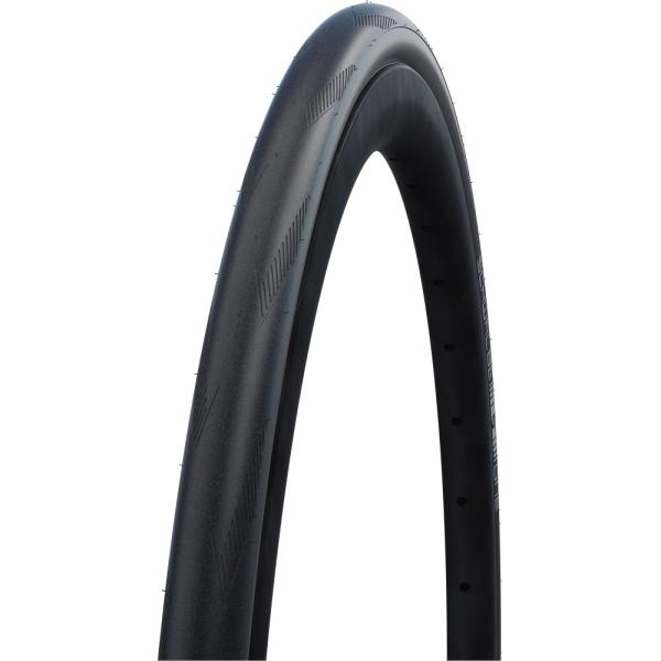 Schwalbe FALTREIFEN ONE Performance Line RaceGuard 28-622 Schwarz