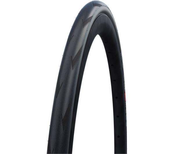 Schwalbe SCHWALBE FALTREIFEN PRO ONE  V-Guard Super Race TLE 28-622 Schwarz