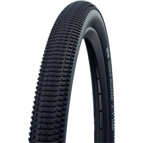 Schwalbe FALTREIFEN BILLY BONKERS Performance Line 54-559 Schwarz