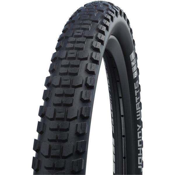 Schwalbe FALTREIFEN JOHNNY WATTS Performance Line RaceGuard DD 70-584 Schwarz