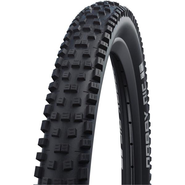 Schwalbe FALTREIFEN NOBBY NIC Performance TLR 57-584 Schwarz