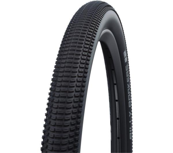 Schwalbe SCHWALBE FALTREIFEN BILLY BONKERS  50-355 Schwarz