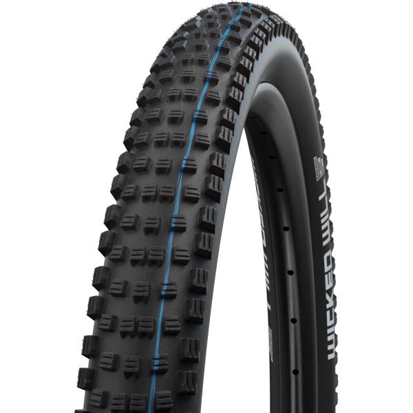 Schwalbe FALTREIFEN WICKED WILL Evolution Line SpeedGrip Super Trail 62-622 Schwarz