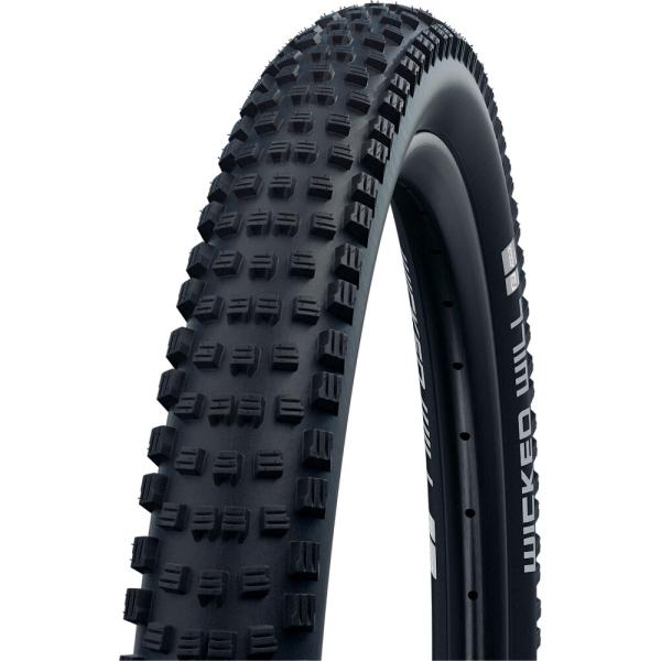 Schwalbe FALTREIFEN WICKED WILL Performance 65-622 Schwarz
