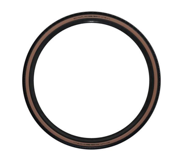 Schwalbe G-ONE BITE ADDIX Performance Line 40-622 Schwarz/Bronze Produktbild 1