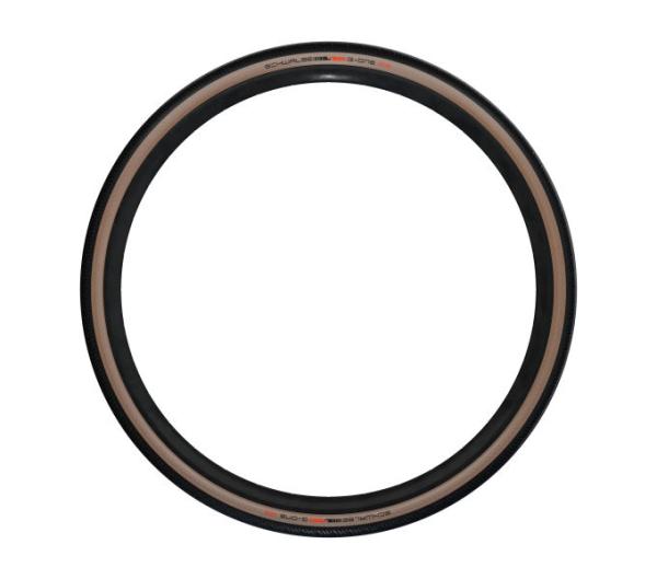 Schwalbe G-ONE RS ADDIX Race Evolution Line 35-622 Schwarz/Transparent Produktbild 1