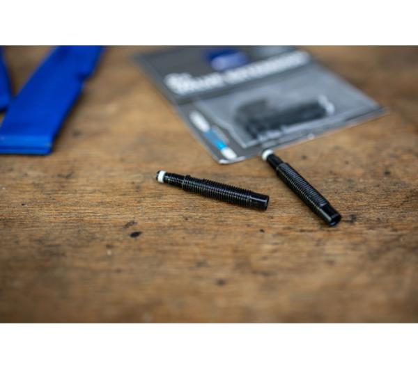 Schwalbe SCHWALBE VENTILVERL&Auml;NGERUNG Alu 30mm (2 St&uuml;ck) Produktbild 2