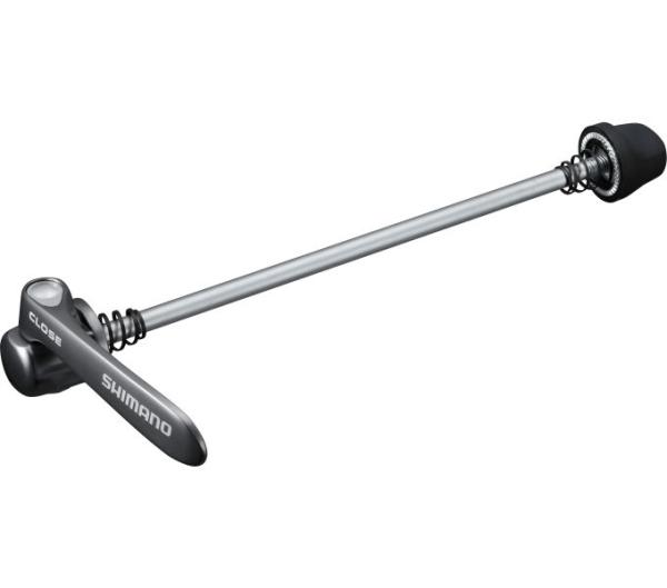 SHIMANO Schnellspanner 163 mm WH-RS500-TL-R(6-13/32")